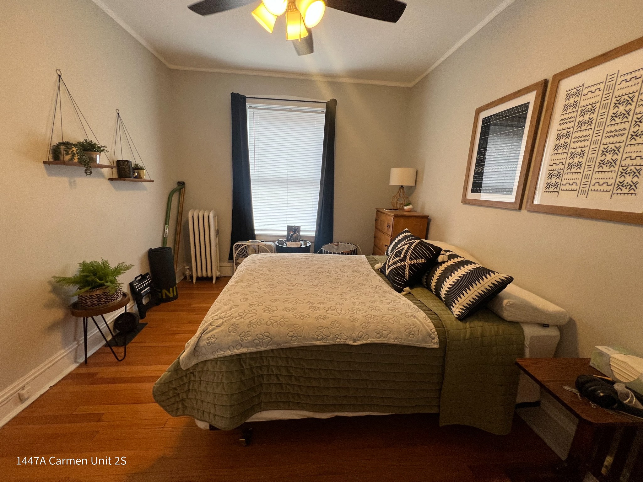 1445-47 W. Carmen Ave. 1445 W. Carmen Ave., Chicago, IL 60640 Uptown - Leasing by Cross Street